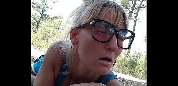  Kinky Selfie - She shot a video on the phone as he licked her Ass. First orgasm from Ass licking.